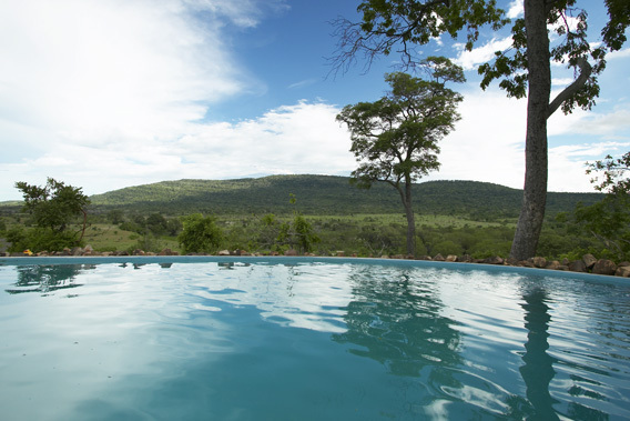 Beho Beho - Selous Game Reserve, Tanzania - Luxury Safari Lodge-slide-1