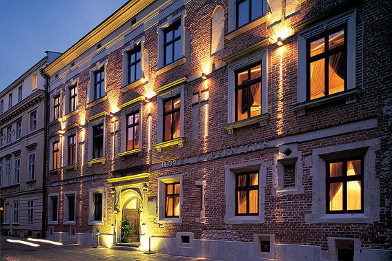 Hotel Copernicus - Krakow, Poland - 5 Star Boutique Luxury Hotel-slide-3