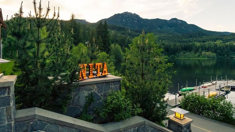 Nita Lake Lodge - Whistler, British Columbia, Canada - Boutique Hotel-slide-15