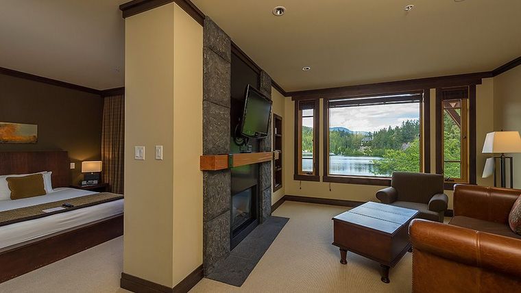 Nita Lake Lodge - Whistler, British Columbia, Canada - Boutique Hotel-slide-14