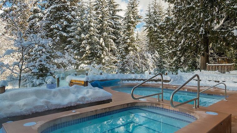 Nita Lake Lodge - Whistler, British Columbia, Canada - Boutique Hotel-slide-9