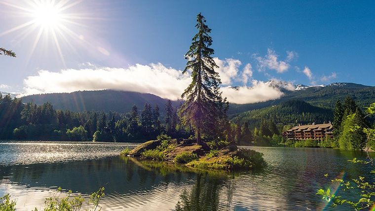 Nita Lake Lodge - Whistler, British Columbia, Canada - Boutique Hotel-slide-8