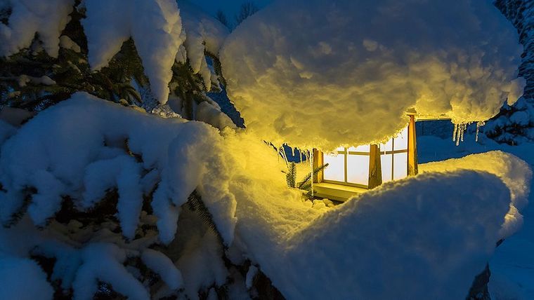 Nita Lake Lodge - Whistler, British Columbia, Canada - Boutique Hotel-slide-5