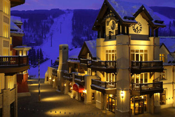 Arrabelle at Vail Square, A RockResort - Vail, Colorado-slide-3