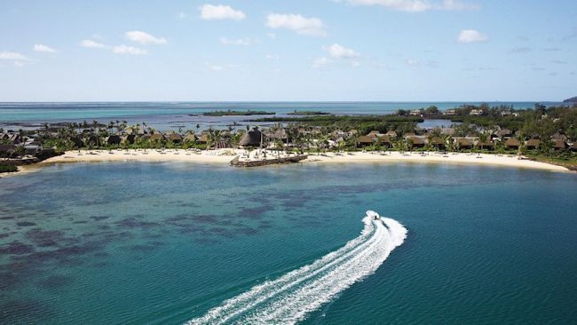 Four Seasons Resort Mauritius at Anahita, 5 Star Luxury Hotel-slide-3