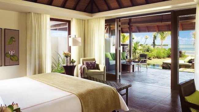 Four Seasons Resort Mauritius at Anahita, 5 Star Luxury Hotel-slide-2