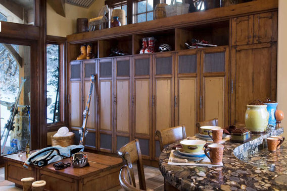 Casa Nova - Deer Valley, Utah - Ultra-Luxury Ski Home Rental-slide-2
