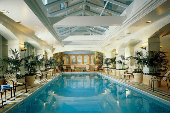Fairmont Royal York - Toronto, Canada - Luxury Hotel-slide-1