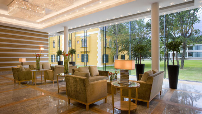 Falkensteiner Schlosshotel Velden - Austria 5 Star Luxury Resort-slide-13