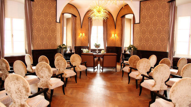 Falkensteiner Schlosshotel Velden - Austria 5 Star Luxury Resort-slide-11