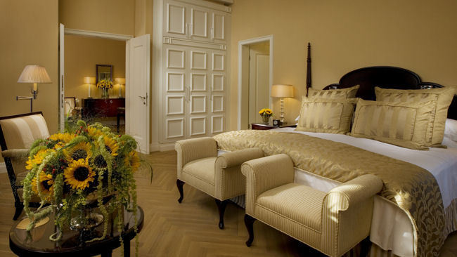 Falkensteiner Schlosshotel Velden - Austria 5 Star Luxury Resort-slide-4