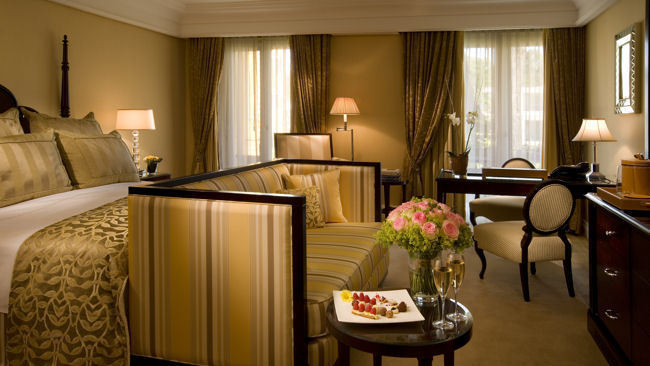 Falkensteiner Schlosshotel Velden - Austria 5 Star Luxury Resort-slide-1