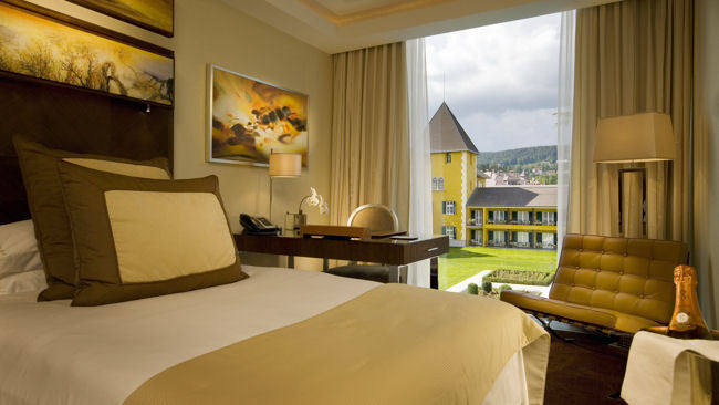 Falkensteiner Schlosshotel Velden - Austria 5 Star Luxury Resort-slide-22