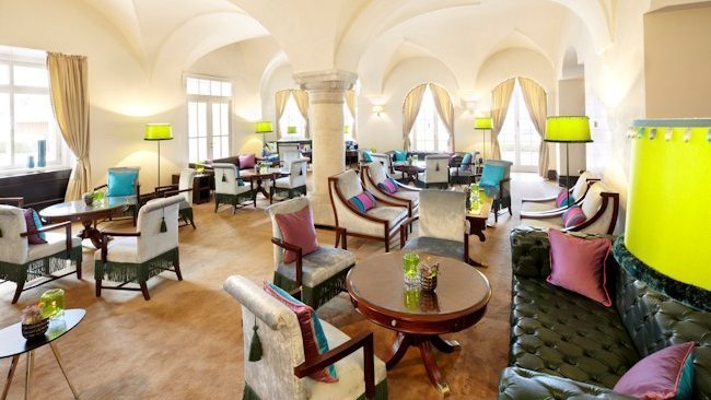 Falkensteiner Schlosshotel Velden - Austria 5 Star Luxury Resort-slide-28
