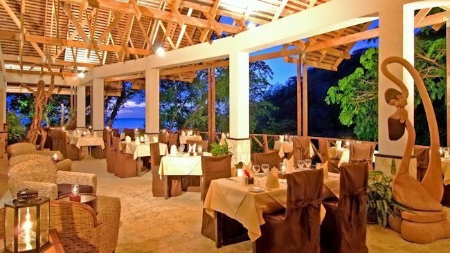 Anse Chastanet - St. Lucia, Caribbean - Boutique Resort-slide-12