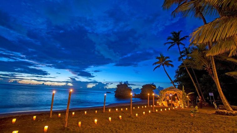 Anse Chastanet - St. Lucia, Caribbean - Boutique Resort-slide-23