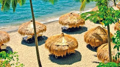 Anse Chastanet - St. Lucia, Caribbean - Boutique Resort