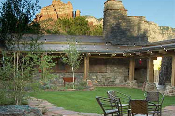 El Portal Sedona, Arizona - Boutique Luxury Inn-slide-2