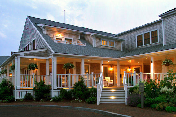 White Elephant Inn - Nantucket, Massachusetts - Luxury Inn-slide-9