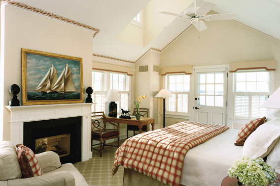 White Elephant Inn - Nantucket, Massachusetts - Luxury Inn-slide-5