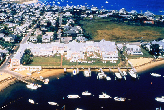 White Elephant Inn - Nantucket, Massachusetts - Luxury Inn-slide-3