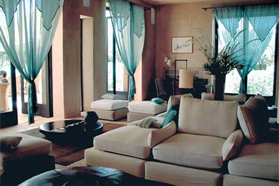 Dar Ahlam - Skoura Palmeraie, Ouarzazate, Morocco - 5 Star Luxury Resort-slide-2