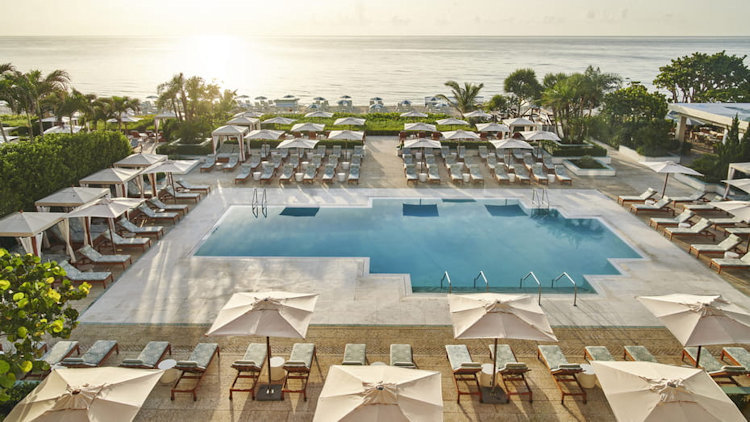 Four Seasons Resort Palm Beach, Florida 5 Star Luxury Hotel-slide-1