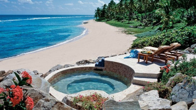 Peter Island Resort - British Virgin Islands, Caribbean - Luxury Resort-slide-3
