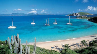 Peter Island Resort - British Virgin Islands, Caribbean - Luxury Resort