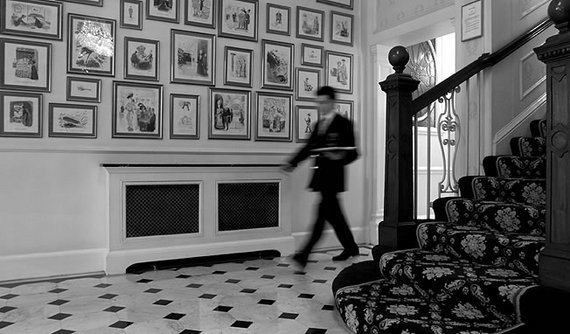 The Goring - London, England - 5 Star Luxury Hotel-slide-3