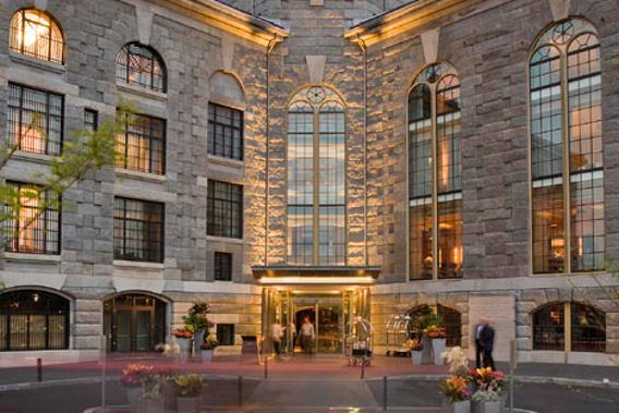 Liberty Hotel, A Luxury Collection Hotel - Boston, Massachusetts-slide-3