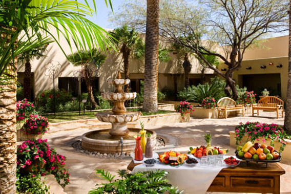 Miraval Resort & Spa - Tucson, Arizona-slide-12