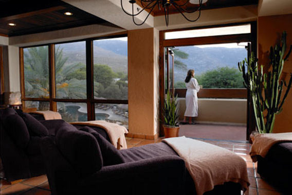 Miraval Resort & Spa - Tucson, Arizona-slide-5