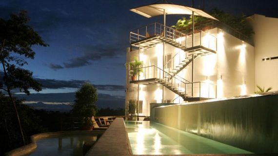 Gaia Hotel & Reserve - Manuel Antonio, Costa Rica - 5 Star Boutique Resort-slide-2