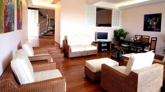 Gaia Hotel & Reserve - Manuel Antonio, Costa Rica - 5 Star Boutique Resort-slide-1