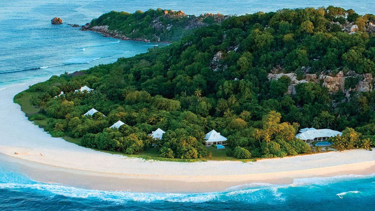 Cousine Island, Seychelles Exclusive Private Island Villas-slide-6