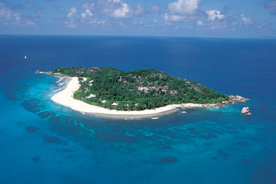 Cousine Island, Seychelles Exclusive Private Island Villas-slide-8