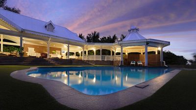 Cousine Island, Seychelles Exclusive Private Island Villas