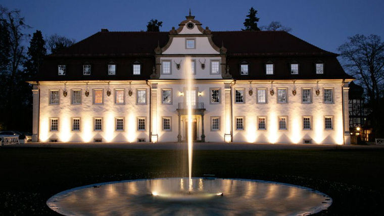 Wald und Schlosshotel Friedrichsruhe, Golf Wellness & Spa Resort, Germany-slide-5
