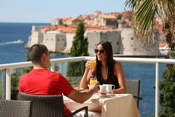 Grand Villa Argentina - Dubrovnik, Croatia - 5 Star Luxury Resort Hotel-slide-2