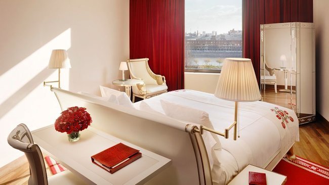 Faena Hotel Buenos Aires, Argentina Luxury Boutique Hotel-slide-2