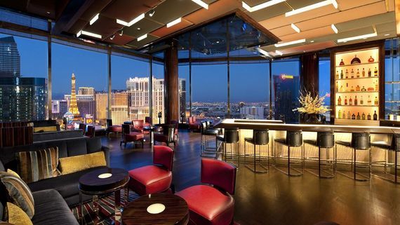 Waldorf Astoria Las Vegas - 5 Star Luxury Hotel-slide-2