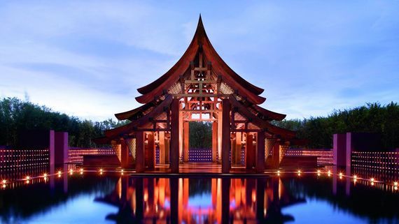 Phulay Bay, A Ritz Carlton Reserve - Krabi, Thailand - 5 Star Luxury Resort-slide-5