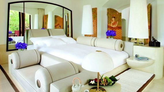 Phulay Bay, A Ritz Carlton Reserve - Krabi, Thailand - 5 Star Luxury Resort-slide-1