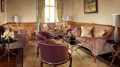 The St James's Hotel and Club - London, England - Luxury Hotel