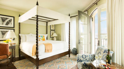 Kimpton Canary Hotel - Santa Barbara, California