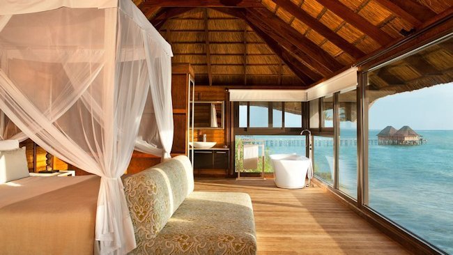 Hotel Melia Zanzibar - Tanzania - 5 Star Luxury Resort-slide-3