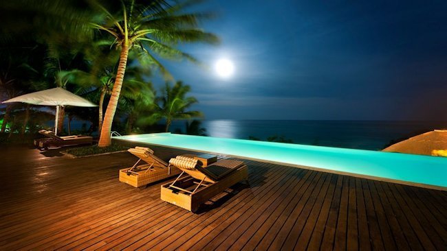 Hotel Melia Zanzibar - Tanzania - 5 Star Luxury Resort-slide-2