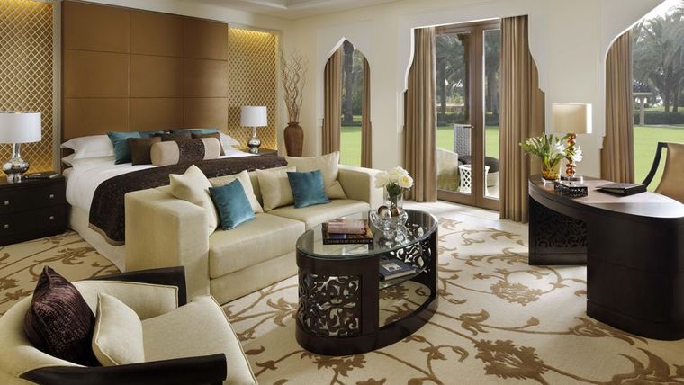 One&Only The Palm - Dubai, UAE - Exclusive 5 Star Luxury Resort-slide-2