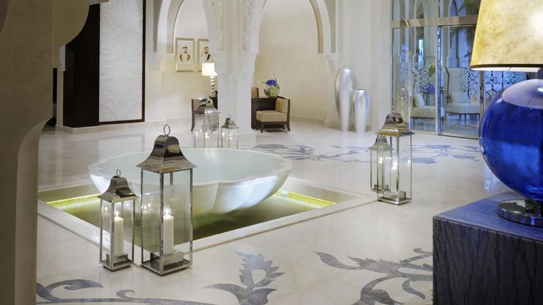 One&Only The Palm - Dubai, UAE - Exclusive 5 Star Luxury Resort-slide-1